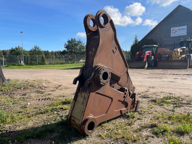 VERACHTERT VTC50 jaws - Demolition shears for Construction machinery: picture 2 VERACHTERT VTC50 jaws - Demolition shears for Construction machinery: picture 2