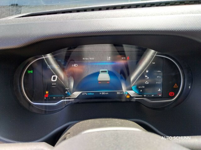 IVECO Daily 35C16H3.0 KIPPERBORD 3X STÜTZBEINE... - Cab chassis truck, Commercial vehicle: picture 3 IVECO Daily 35C16H3.0 KIPPERBORD 3X STÜTZBEINE... - Cab chassis truck, Commercial vehicle: picture 3