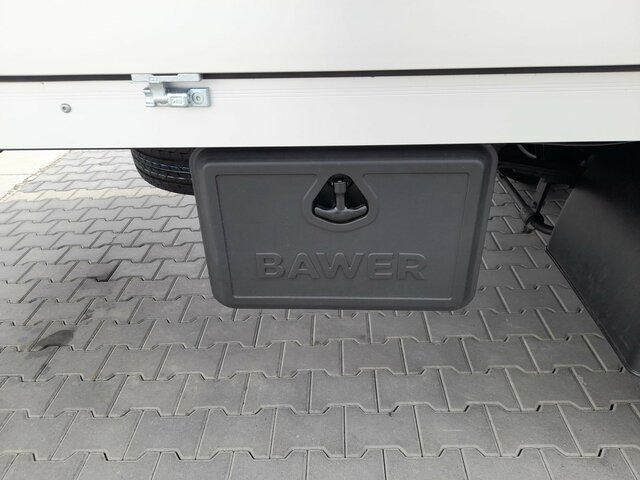 IVECO Daily 70C16H3.0 - CLIMA+ PRITSCHE... - Open body delivery van: picture 4 IVECO Daily 70C16H3.0 - CLIMA+ PRITSCHE... - Open body delivery van: picture 4