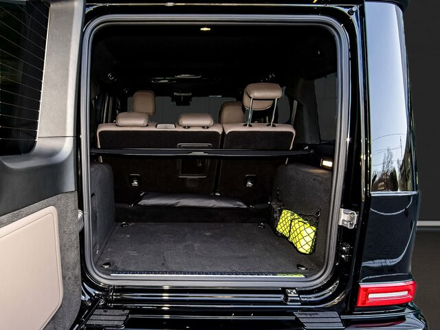 MERCEDES-BENZ G 450 450 d AMG Line/EXCLUSIVE LINE/GUARD 360°... - SUV: picture 3 MERCEDES-BENZ G 450 450 d AMG Line/EXCLUSIVE LINE/GUARD 360°... - SUV: picture 3