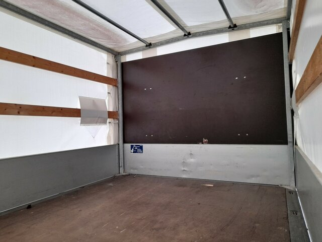 MERCEDES-BENZ Sprinter 316 DOKA 4X4+6 LOCURI+BENA TRANSPORT... - Minibus, People carrier: picture 2 MERCEDES-BENZ Sprinter 316 DOKA 4X4+6 LOCURI+BENA TRANSPORT... - Minibus, People carrier: picture 2