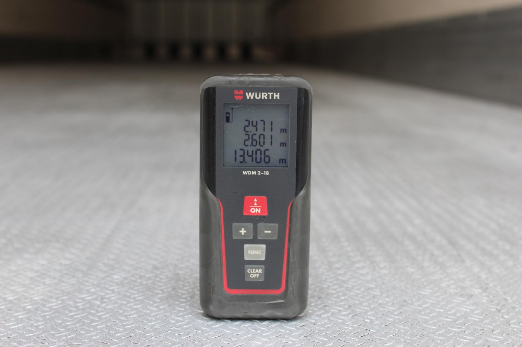 Chereau TK SLXi Spectrum Bi-Multi-Temp. TW FRC 26 - Refrigerated semi-trailer: picture 2 Chereau TK SLXi Spectrum Bi-Multi-Temp. TW FRC 26 - Refrigerated semi-trailer: picture 2