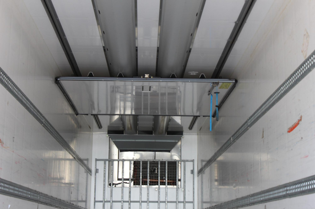 Chereau Thermo King SLXi 200 Aluboden FRC 06 2026 - Refrigerated semi-trailer: picture 2 Chereau Thermo King SLXi 200 Aluboden FRC 06 2026 - Refrigerated semi-trailer: picture 2