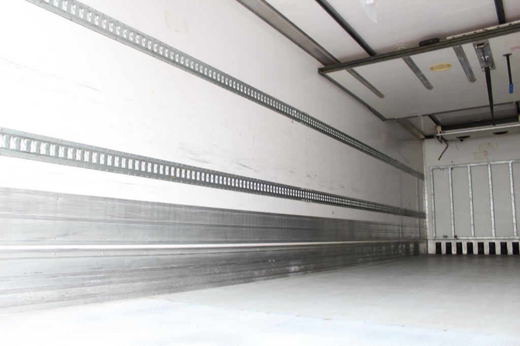 Daf LF 310 E6 CS 1050 MT Bi-Temp LBW Strom FRC - Refrigerated truck: picture 3 Daf LF 310 E6 CS 1050 MT Bi-Temp LBW Strom FRC - Refrigerated truck: picture 3