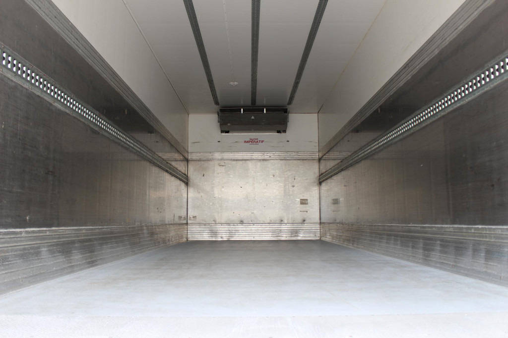 Daf LF 310 E6 CS 1050 Silent Tür+LBW Strom FRC 2028 - Refrigerated truck: picture 2 Daf LF 310 E6 CS 1050 Silent Tür+LBW Strom FRC 2028 - Refrigerated truck: picture 2