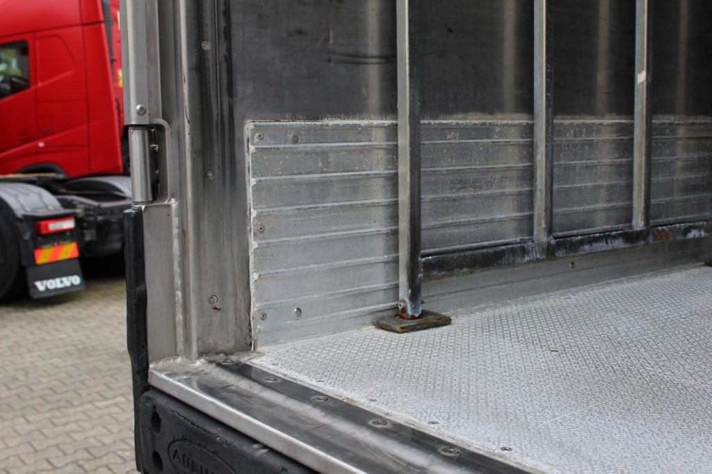 Daf LF 310 E6 CS 1050 Silent Tür+LBW Strom FRC 2028 - Refrigerated truck: picture 3 Daf LF 310 E6 CS 1050 Silent Tür+LBW Strom FRC 2028 - Refrigerated truck: picture 3