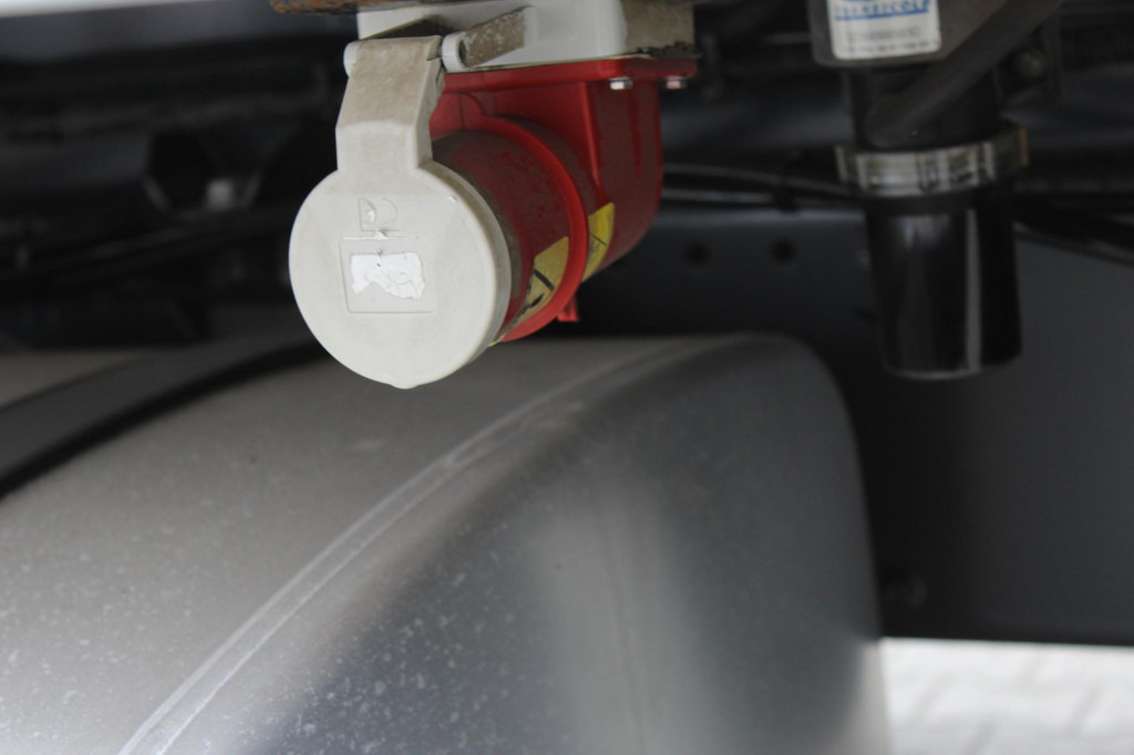 Daf LF 310 E6 CS 1050 Silent Tür+LBW Strom FRC 2028 - Refrigerated truck: picture 5 Daf LF 310 E6 CS 1050 Silent Tür+LBW Strom FRC 2028 - Refrigerated truck: picture 5