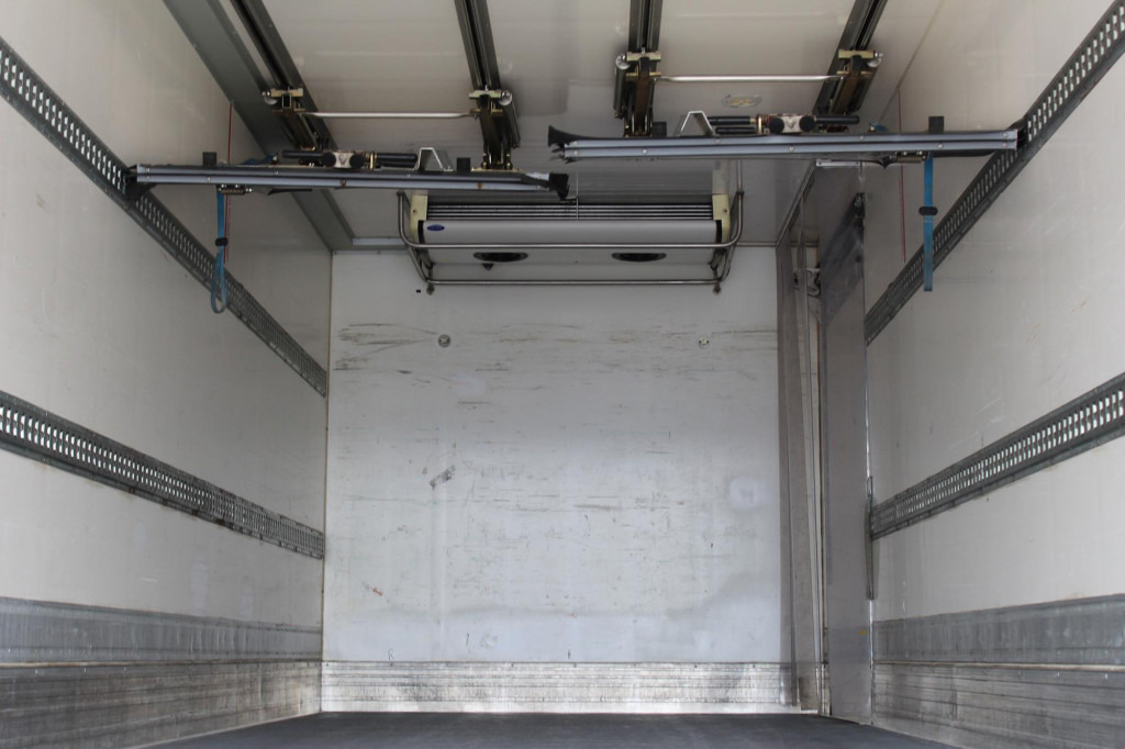 Iveco Eurocargo ML190-280L E6 CS 1250 Mt Tür+LBW FRC - Refrigerated truck: picture 2 Iveco Eurocargo ML190-280L E6 CS 1250 Mt Tür+LBW FRC - Refrigerated truck: picture 2