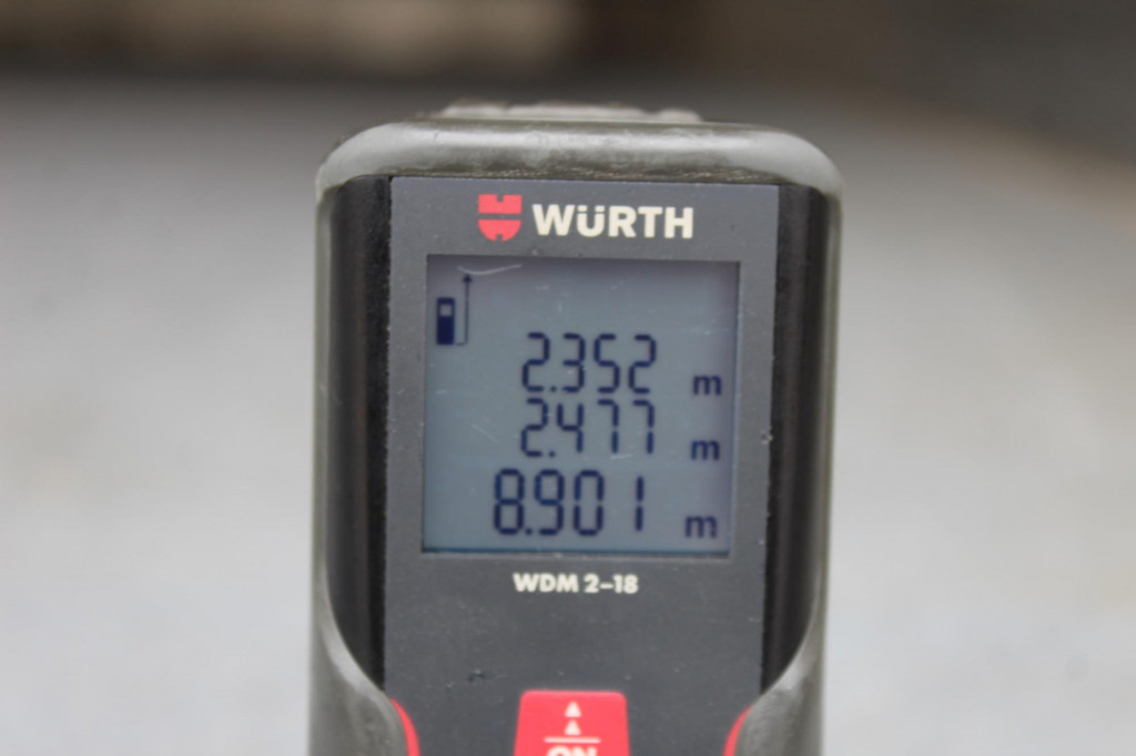 Iveco Eurocargo ML190-280L E6 CS 1250 Mt Tür+LBW FRC - Refrigerated truck: picture 3 Iveco Eurocargo ML190-280L E6 CS 1250 Mt Tür+LBW FRC - Refrigerated truck: picture 3