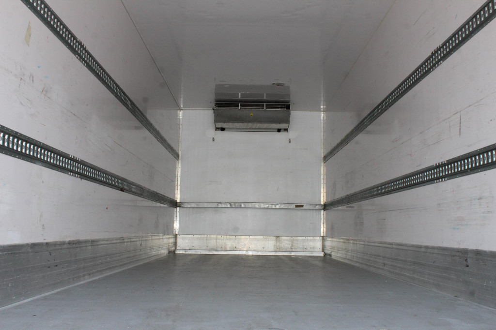 Iveco Eurocargo ML190-320L E6 CS 1150 LBW Schlafkabine - Refrigerated truck: picture 2 Iveco Eurocargo ML190-320L E6 CS 1150 LBW Schlafkabine - Refrigerated truck: picture 2