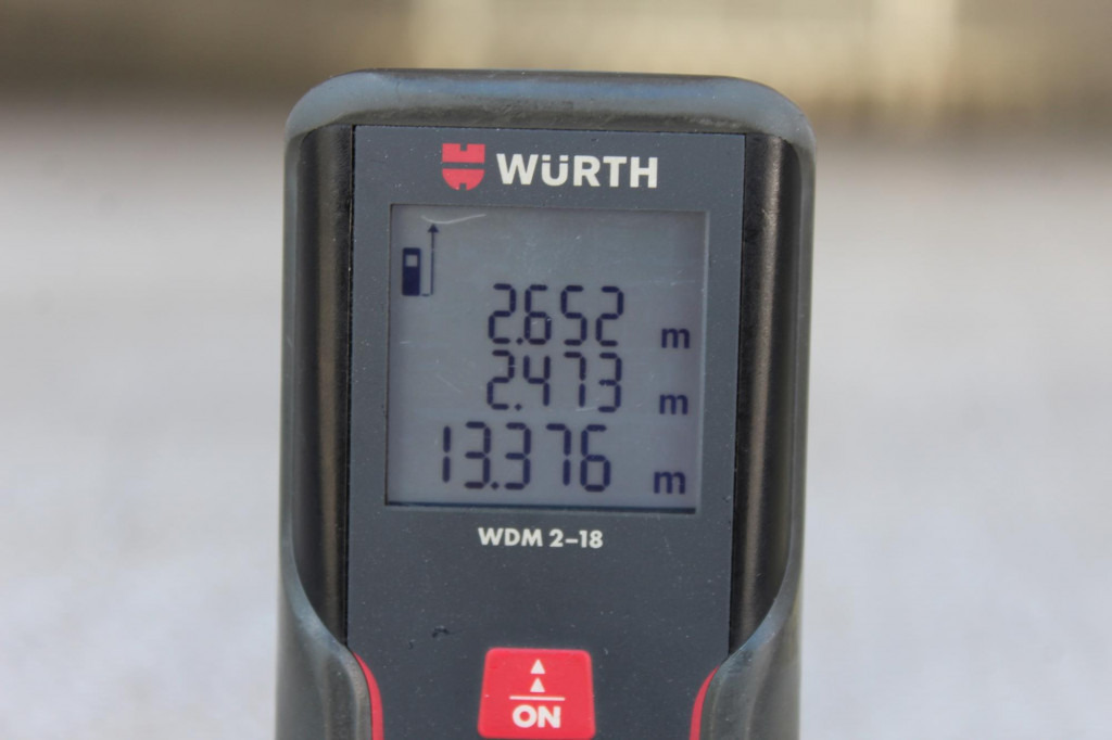 Lamberet CV 1550 Strom Aluboden Trennwand LBW - Refrigerated semi-trailer: picture 3 Lamberet CV 1550 Strom Aluboden Trennwand LBW - Refrigerated semi-trailer: picture 3