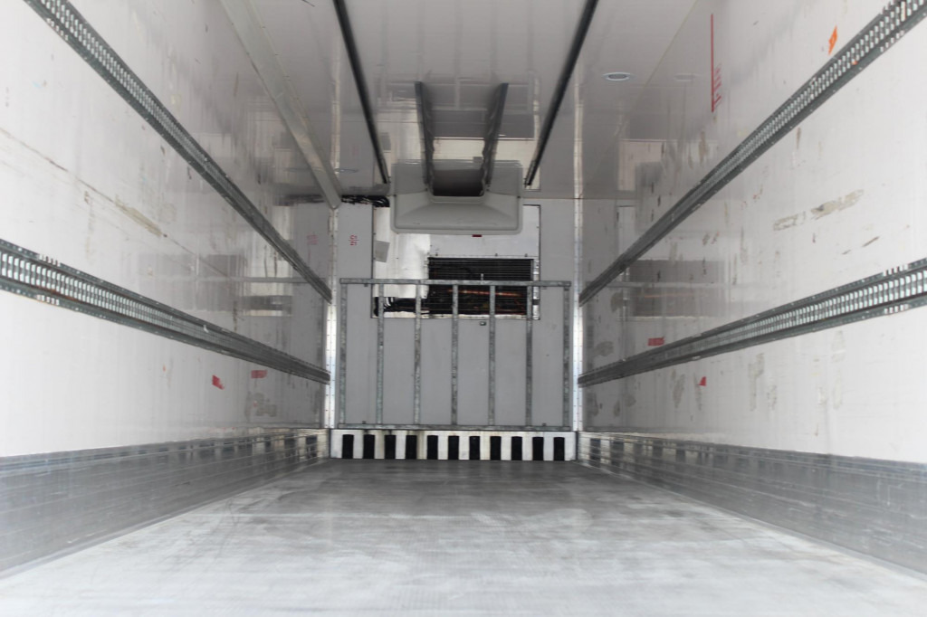 Lamberet TK SLXe Spectrum 2,65h Bi-Multi-Temp. TW LBW - Refrigerated semi-trailer: picture 3 Lamberet TK SLXe Spectrum 2,65h Bi-Multi-Temp. TW LBW - Refrigerated semi-trailer: picture 3