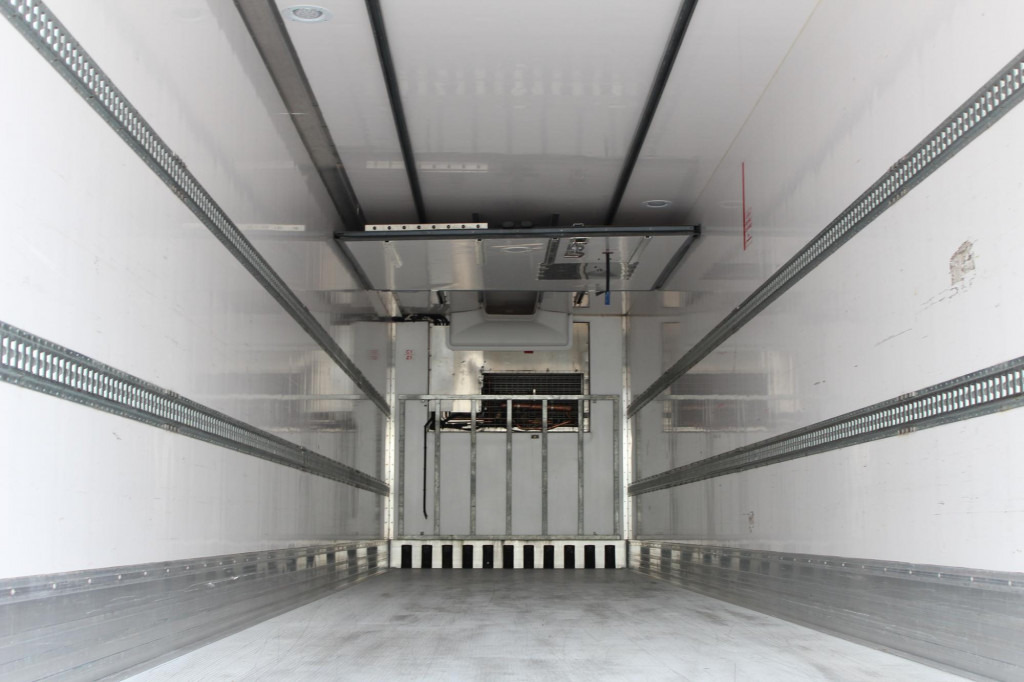 Lamberet TK SLXi Spectrum 2,65h Bi-Multi-Temp. TW LBW - Refrigerated semi-trailer: picture 3 Lamberet TK SLXi Spectrum 2,65h Bi-Multi-Temp. TW LBW - Refrigerated semi-trailer: picture 3