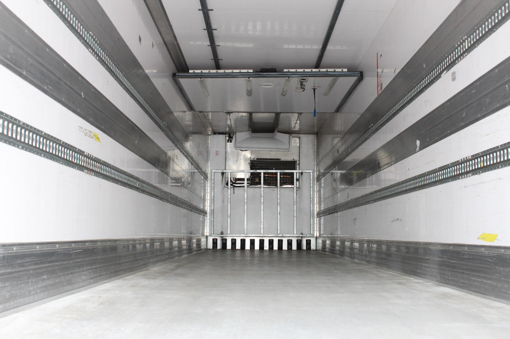 Lamberet TK SLXi Spectrum 2,65h Bi-Temp LBW FRC Aluboden - Refrigerated semi-trailer: picture 2 Lamberet TK SLXi Spectrum 2,65h Bi-Temp LBW FRC Aluboden - Refrigerated semi-trailer: picture 2