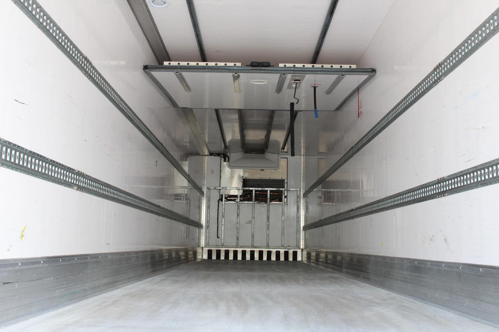 Lamberet TK SLXi Spectrum 2,65h Bi-Temp LBW FRC Aluboden - Refrigerated semi-trailer: picture 4 Lamberet TK SLXi Spectrum 2,65h Bi-Temp LBW FRC Aluboden - Refrigerated semi-trailer: picture 4