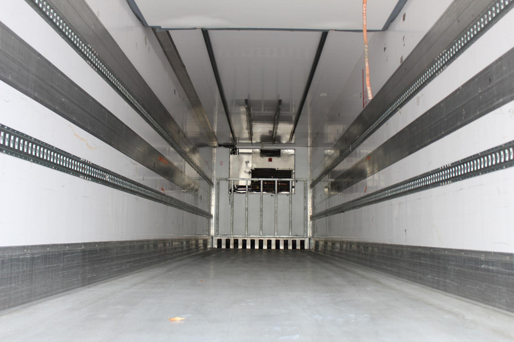 Lamberet TK SLXi Spectrum 2,65h Bi-Temp LBW FRC Aluboden - Refrigerated semi-trailer: picture 3 Lamberet TK SLXi Spectrum 2,65h Bi-Temp LBW FRC Aluboden - Refrigerated semi-trailer: picture 3