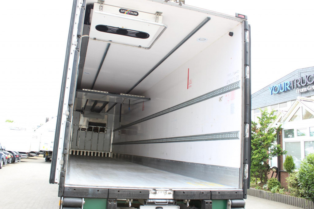 Lamberet TK SLXi Spectrum 2,65h Bi-Temp LBW FRC Aluboden - Refrigerated semi-trailer: picture 2 Lamberet TK SLXi Spectrum 2,65h Bi-Temp LBW FRC Aluboden - Refrigerated semi-trailer: picture 2