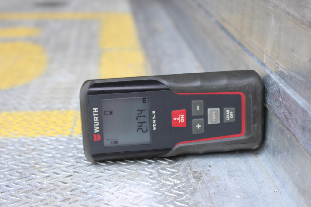 Lamberet TK SLXi Spectrum 2,65h Bi-Temp LBW FRC Aluboden - Refrigerated semi-trailer: picture 4 Lamberet TK SLXi Spectrum 2,65h Bi-Temp LBW FRC Aluboden - Refrigerated semi-trailer: picture 4