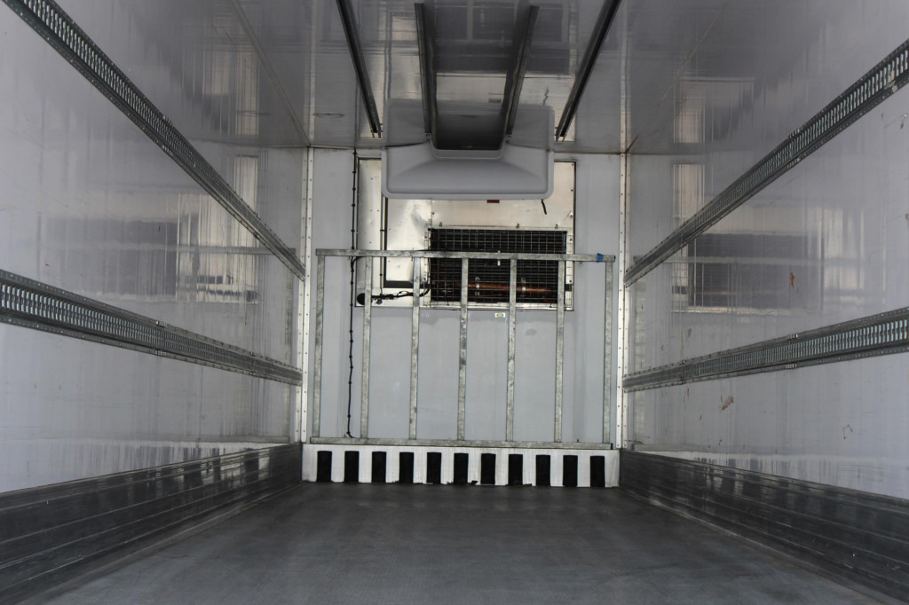 Lamberet Thermo King SLXe 200 Aluboden Palletenkasten - Refrigerated semi-trailer: picture 3 Lamberet Thermo King SLXe 200 Aluboden Palletenkasten - Refrigerated semi-trailer: picture 3