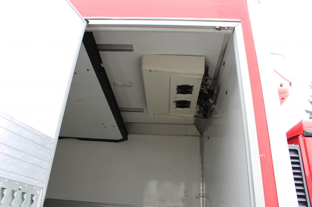 MAN TGL 12.250  E5   CX 600 Bi-Temp  Strom Tür LBW - Refrigerated truck: picture 5 MAN TGL 12.250  E5   CX 600 Bi-Temp  Strom Tür LBW - Refrigerated truck: picture 5