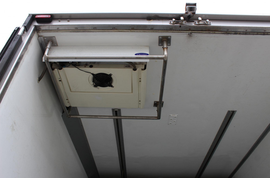 MAN TGL 12.250  E5   CX 600 Bi-Temp  Strom Tür LBW - Refrigerated truck: picture 2 MAN TGL 12.250  E5   CX 600 Bi-Temp  Strom Tür LBW - Refrigerated truck: picture 2