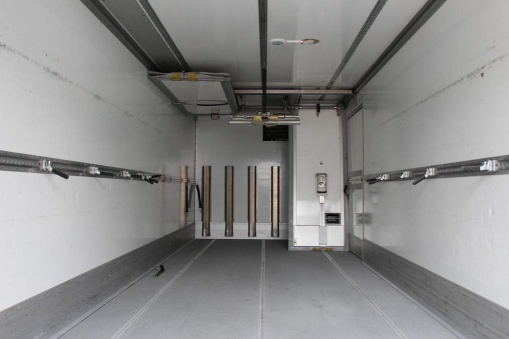 MAN TGM 15.290 E6 Frigoblock Bi-Temp Tür+LBW - Refrigerated truck: picture 3 MAN TGM 15.290 E6 Frigoblock Bi-Temp Tür+LBW - Refrigerated truck: picture 3