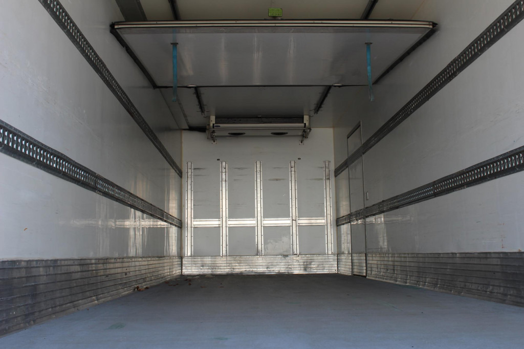 MAN TGM 18.290 E5 CS 950 Bi-Temp Strom Tür+LBW FRC - Refrigerated truck: picture 3 MAN TGM 18.290 E5 CS 950 Bi-Temp Strom Tür+LBW FRC - Refrigerated truck: picture 3