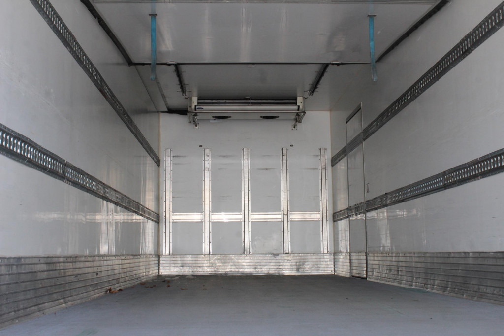 MAN TGM 18.290 E5 CS 950 Bi-Temp Strom Tür+LBW FRC - Refrigerated truck: picture 4 MAN TGM 18.290 E5 CS 950 Bi-Temp Strom Tür+LBW FRC - Refrigerated truck: picture 4