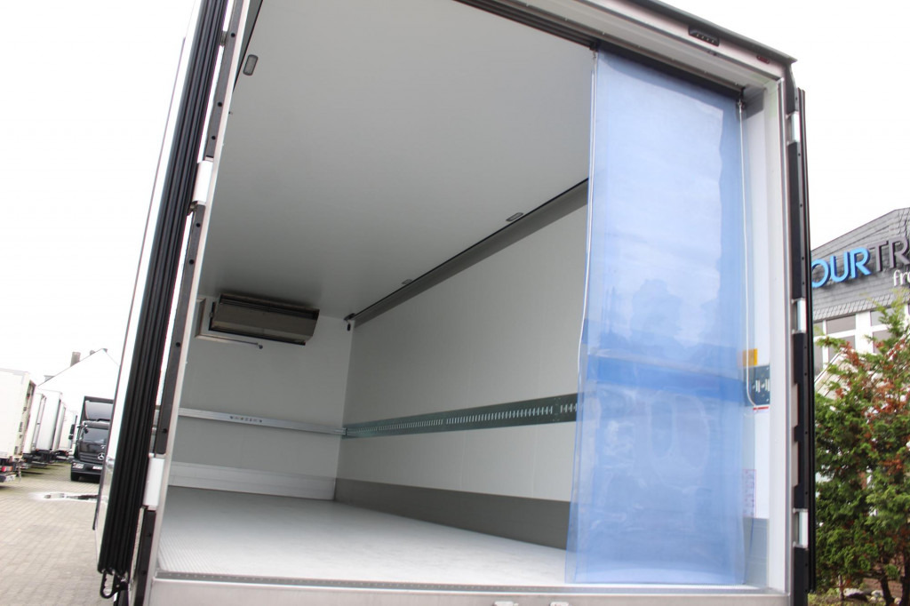 MAN TGM 18.290 E6 Thermo King T-1300X Tür+LBW AHK - Refrigerated truck: picture 2 MAN TGM 18.290 E6 Thermo King T-1300X Tür+LBW AHK - Refrigerated truck: picture 2