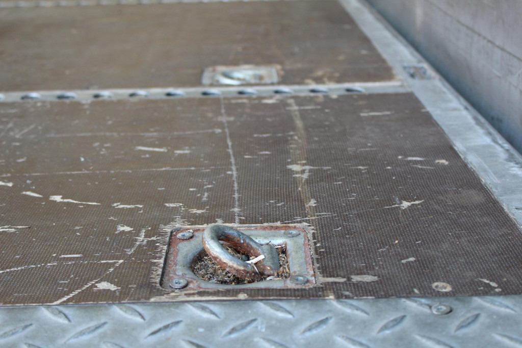 MAN TGM 18.290 Plane-Koffer 7,5 m Klima 499TKm - Box truck: picture 4 MAN TGM 18.290 Plane-Koffer 7,5 m Klima 499TKm - Box truck: picture 4