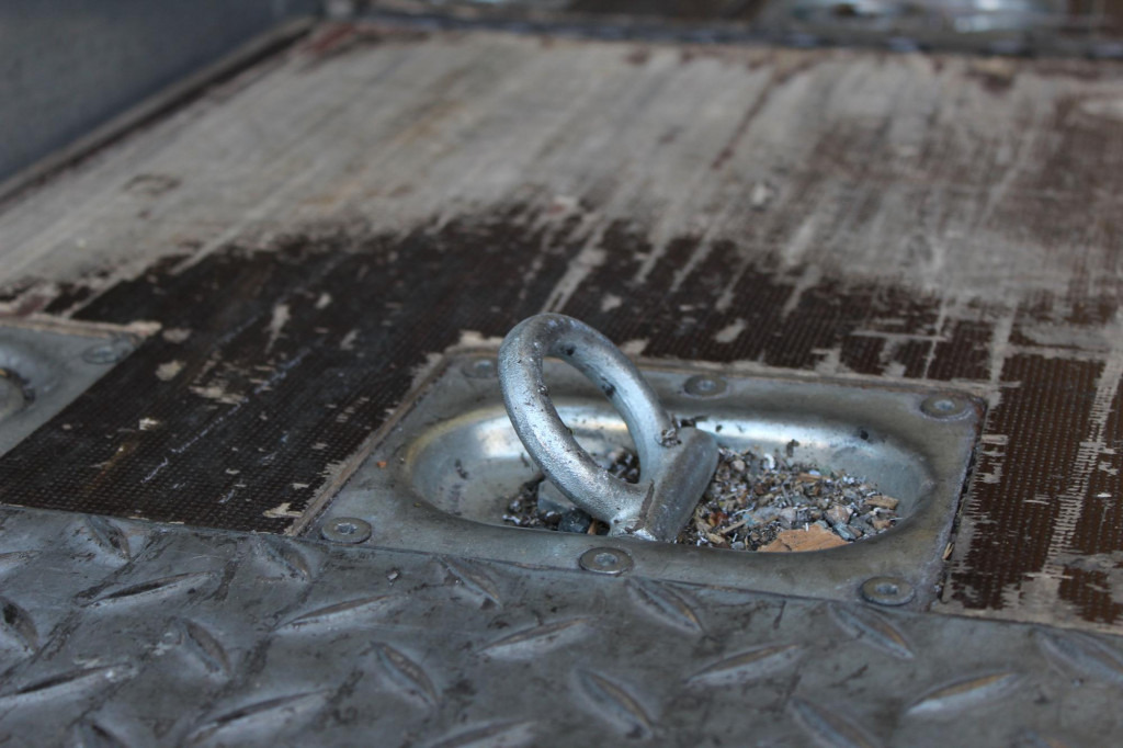 MAN TGM 18.290 Plane-Koffer 7,5 m Klima 499TKm - Curtain side truck: picture 2 MAN TGM 18.290 Plane-Koffer 7,5 m Klima 499TKm - Curtain side truck: picture 2