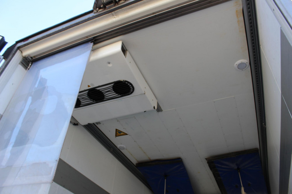 Mercedes-Benz Actros 1830 E6 TK T-1200R Multi Bi-Temp LBW AHK - Refrigerated truck: picture 3 Mercedes-Benz Actros 1830 E6 TK T-1200R Multi Bi-Temp LBW AHK - Refrigerated truck: picture 3