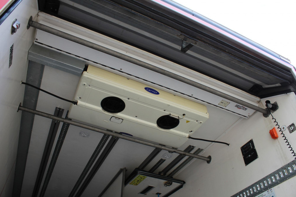 Mercedes-Benz Antos 2536 E6 CS 1250Mt Tri-temp LBW TW ATP - Refrigerated truck: picture 2 Mercedes-Benz Antos 2536 E6 CS 1250Mt Tri-temp LBW TW ATP - Refrigerated truck: picture 2