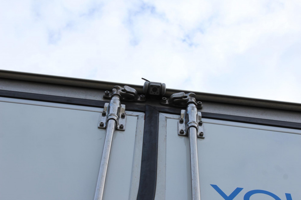 Mercedes-Benz Atego 1223 E6 TK T-800 R Strom LBW - Refrigerated truck: picture 4 Mercedes-Benz Atego 1223 E6 TK T-800 R Strom LBW - Refrigerated truck: picture 4