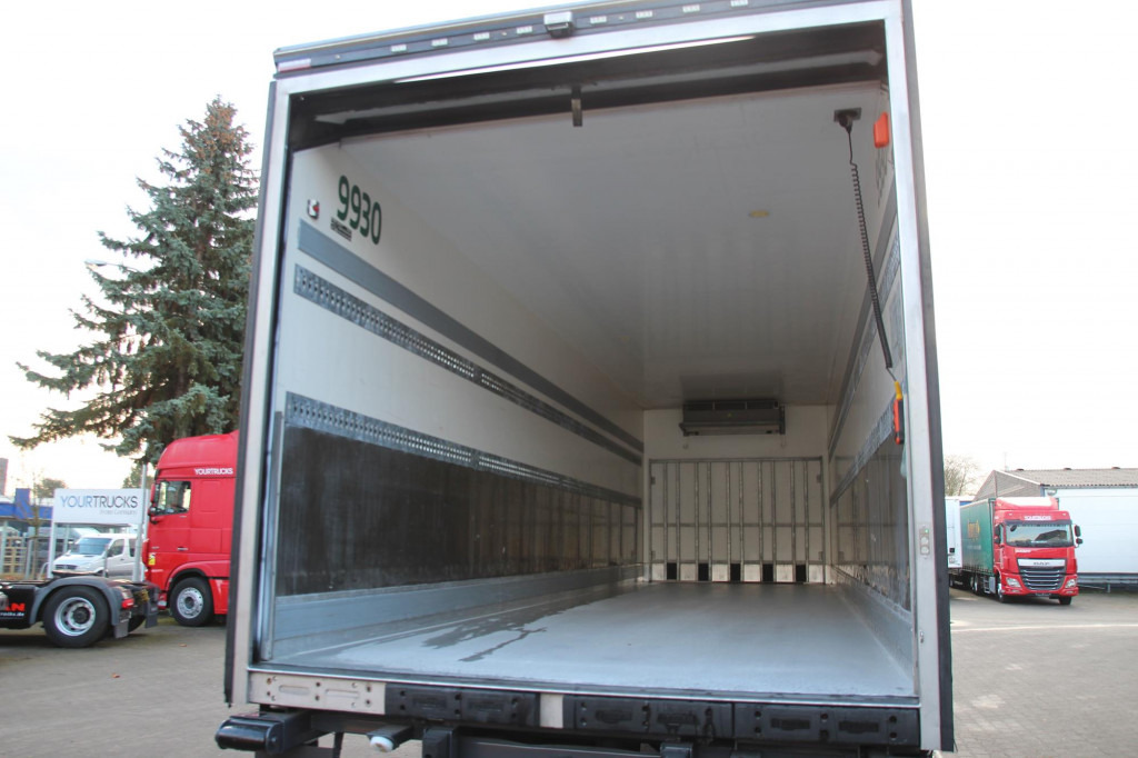 Renault D 280E6 Wide CS 1250 City Strom Rolltor+LBW FRC - Refrigerated truck: picture 2 Renault D 280E6 Wide CS 1250 City Strom Rolltor+LBW FRC - Refrigerated truck: picture 2