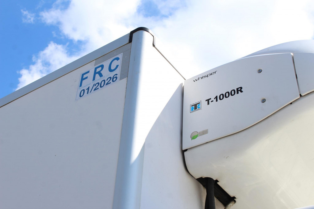 Renault D 280E6 Wide TK T1000R Strom LBW FRC 01 26 - Refrigerated truck: picture 5 Renault D 280E6 Wide TK T1000R Strom LBW FRC 01 26 - Refrigerated truck: picture 5