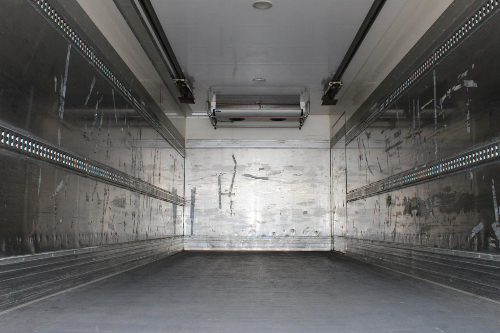 Renault D 320 Wide E6 CS 1150Mt. Bi-Temp. Tür+LBW Strom - Refrigerated truck: picture 2 Renault D 320 Wide E6 CS 1150Mt. Bi-Temp. Tür+LBW Strom - Refrigerated truck: picture 2