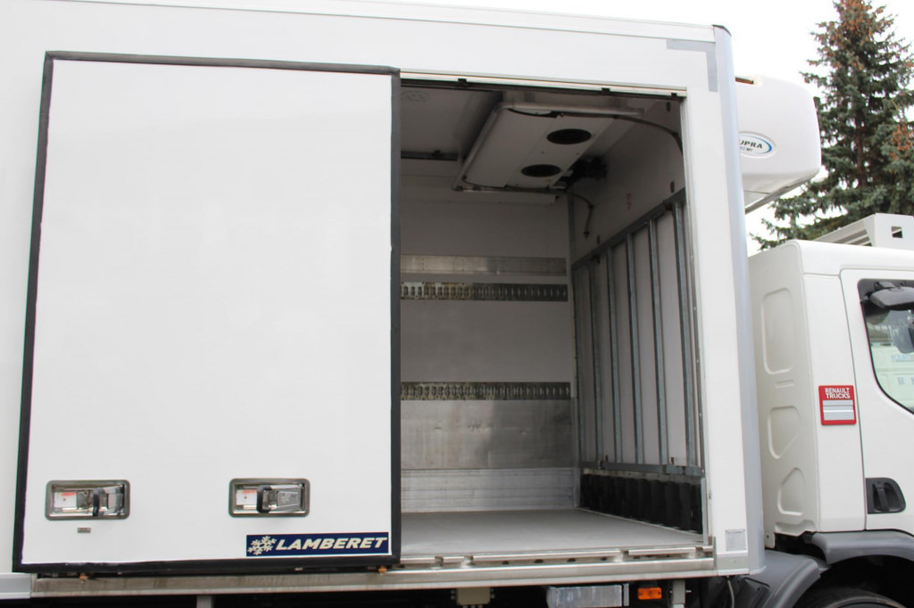 Renault D Wide E6 CS 1150Mt Bi-Temp. Tür+LBW TW Strom - Refrigerated truck: picture 4 Renault D Wide E6 CS 1150Mt Bi-Temp. Tür+LBW TW Strom - Refrigerated truck: picture 4