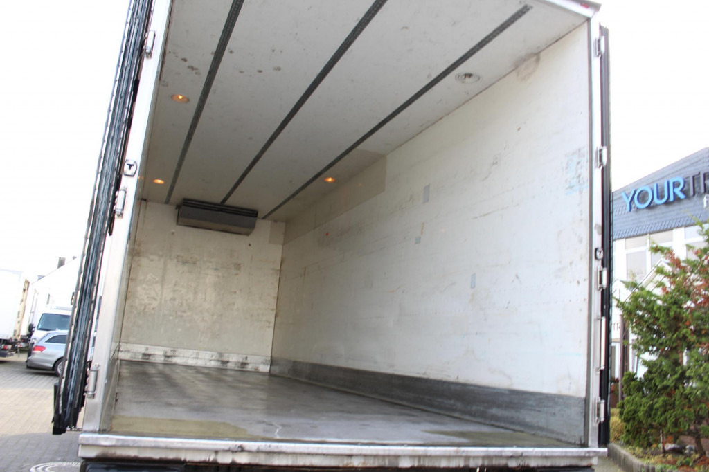 Renault Premium 450 DXi E5 TK TS300E LBW Sschlafkabine AHK - Refrigerated truck: picture 2 Renault Premium 450 DXi E5 TK TS300E LBW Sschlafkabine AHK - Refrigerated truck: picture 2