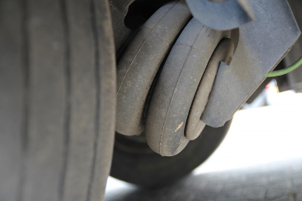 SCHMITZ TK SLXe Spectrum BI-Temp Strom - Refrigerated semi-trailer: picture 4 SCHMITZ TK SLXe Spectrum BI-Temp Strom - Refrigerated semi-trailer: picture 4