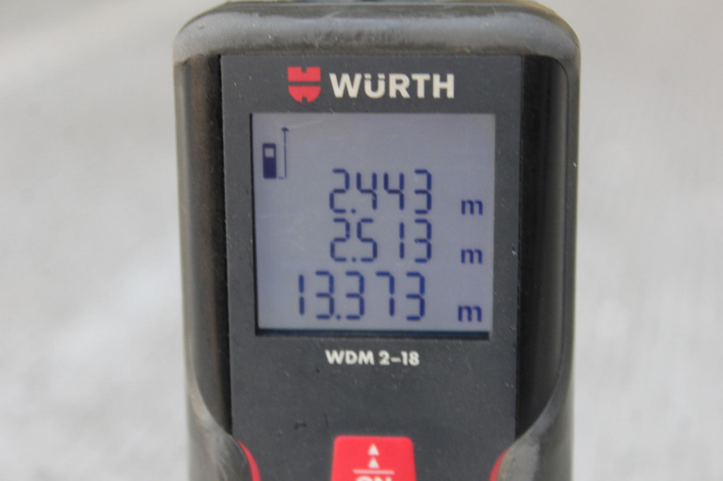 SCHMITZ TK SLXi 300 Rolltor Strom Aluboden RENT MIETE - Refrigerated semi-trailer: picture 4 SCHMITZ TK SLXi 300 Rolltor Strom Aluboden RENT MIETE - Refrigerated semi-trailer: picture 4