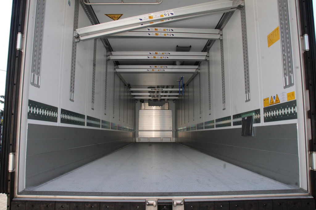 SCHMITZ Thermo King Spectrum A500 Bi-Temp DS Strom BB - Refrigerated semi-trailer: picture 2 SCHMITZ Thermo King Spectrum A500 Bi-Temp DS Strom BB - Refrigerated semi-trailer: picture 2