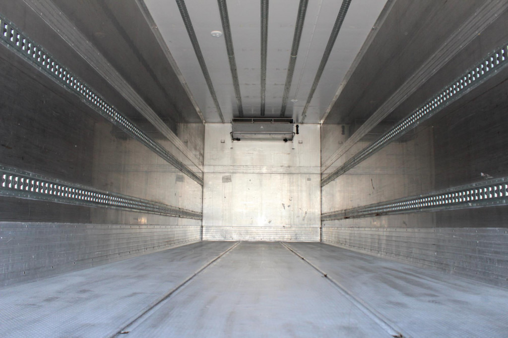 Scania P360 E6 CS 1050 Strom LBW FRC - Refrigerated truck: picture 2 Scania P360 E6 CS 1050 Strom LBW FRC - Refrigerated truck: picture 2