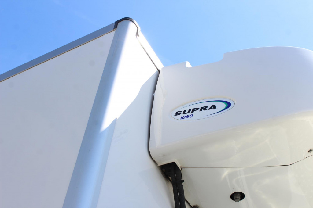 Scania P360 E6 CS 1050 Strom LBW FRC - Refrigerated truck: picture 4 Scania P360 E6 CS 1050 Strom LBW FRC - Refrigerated truck: picture 4