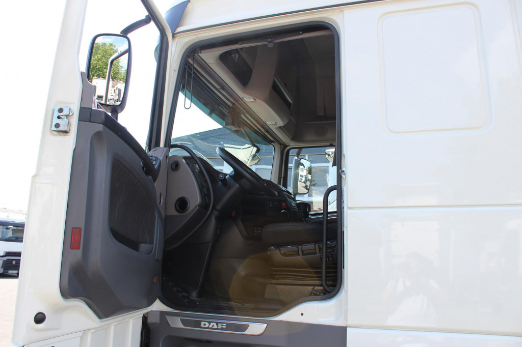 Daf 480 SSC Retarder Kühlbox 2 Tanks 2 Units! - Tractor unit: picture 2 Daf 480 SSC Retarder Kühlbox 2 Tanks 2 Units! - Tractor unit: picture 2