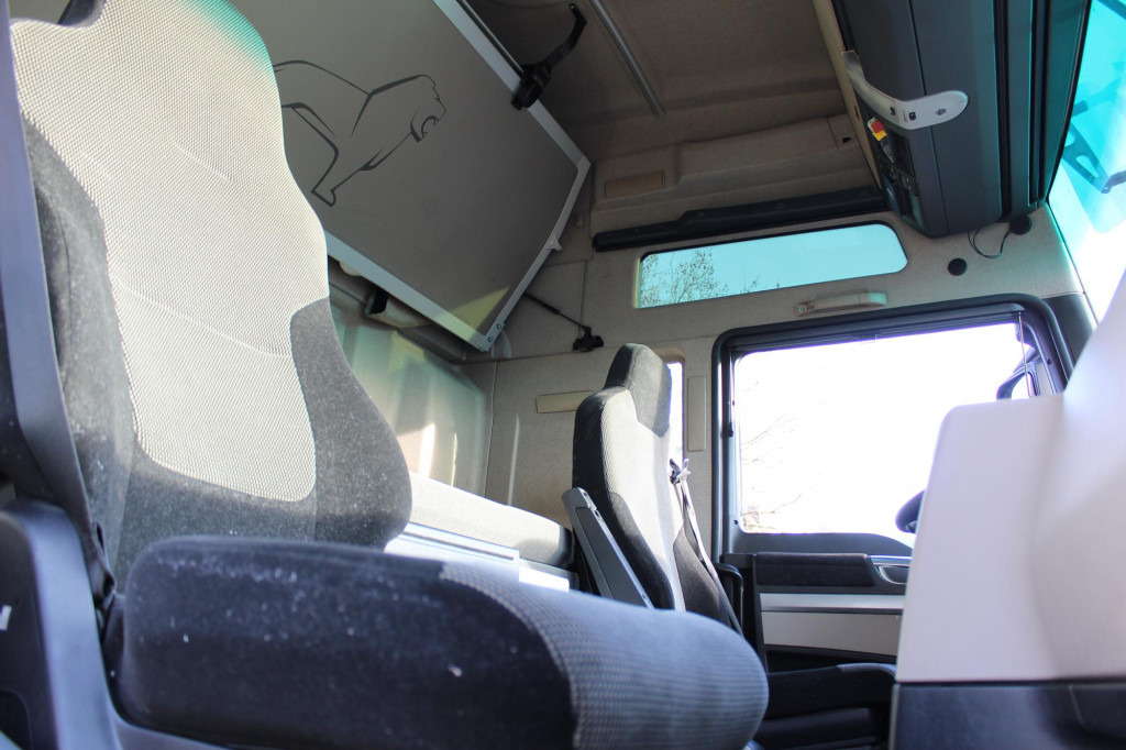 MAN TGX 18.510 E6 XXL Retarder Kühlbox Navi VIN: LP - Tractor unit: picture 2 MAN TGX 18.510 E6 XXL Retarder Kühlbox Navi VIN: LP - Tractor unit: picture 2