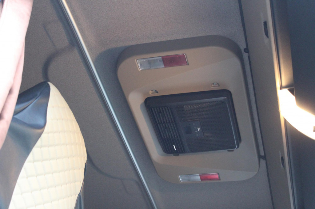 MAN TGX 510 XL Retarder Alufelgen Standklima 2 Tank - Tractor unit: picture 4 MAN TGX 510 XL Retarder Alufelgen Standklima 2 Tank - Tractor unit: picture 4