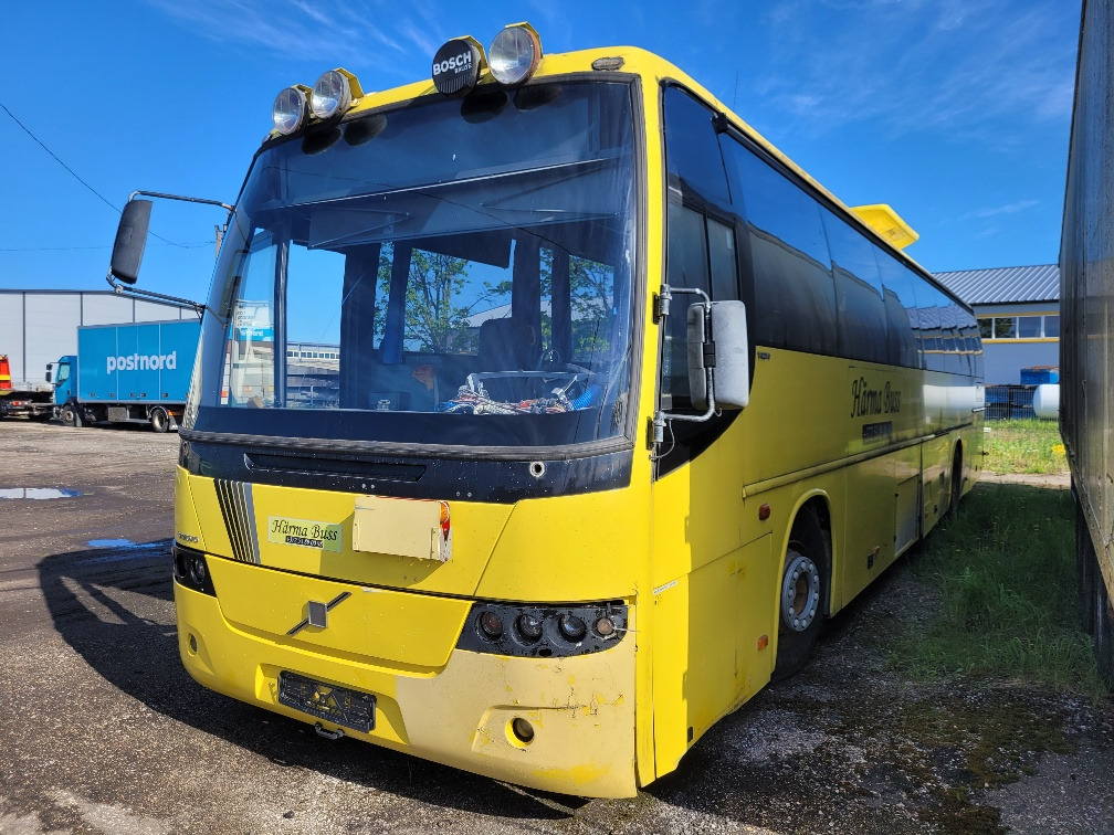 VOLVO B12B, VOLVO B12M, VOLVO B7R FOR SPAREPARTS - Coach: picture 2 VOLVO B12B, VOLVO B12M, VOLVO B7R FOR SPAREPARTS - Coach: picture 2