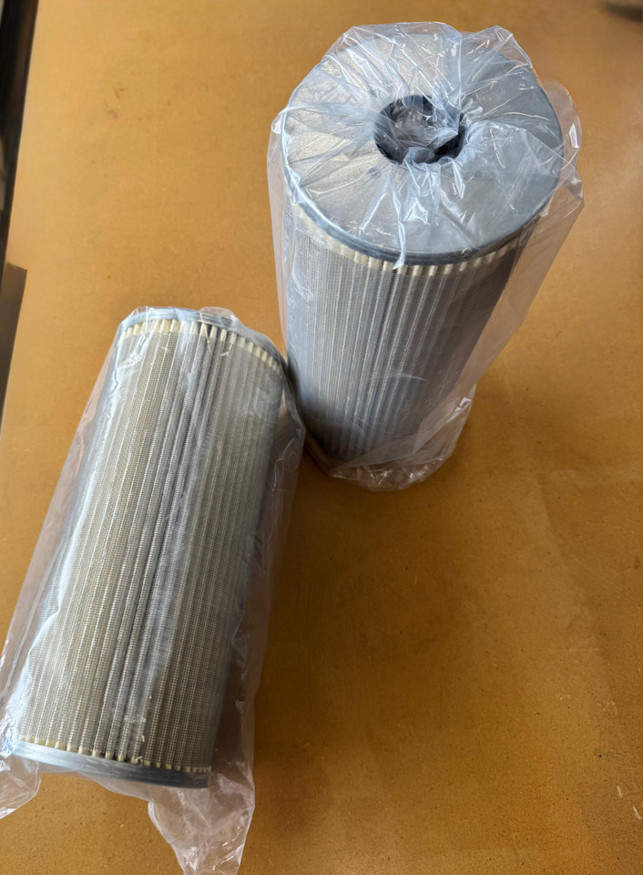 Aquacon ACO51201R VELCON - Fuel filter for Ground support equipment: picture 3 Aquacon ACO51201R VELCON - Fuel filter for Ground support equipment: picture 3