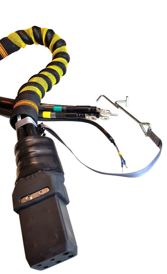 GPU Cable - Ground power unit: picture 3 GPU Cable - Ground power unit: picture 3